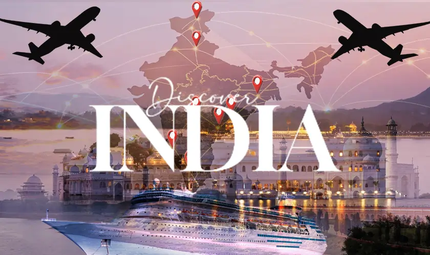 India Reshapes Asia Pacific Travel and Hospitality Landscape